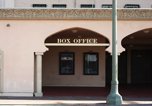 Box Office