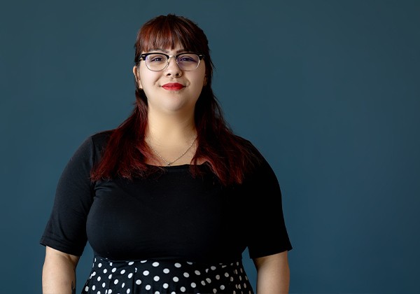 Evelin Reyes-Avila