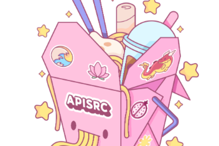 APISRC Logo