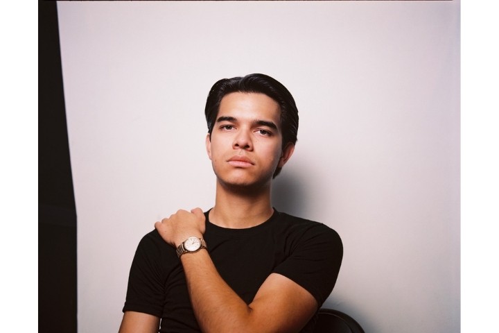 Hunter Myers, Cast Member of THE NIGHT SHIFT