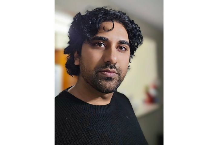 Amit Pal Bharath