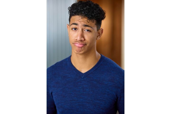 Matthew Dominguez