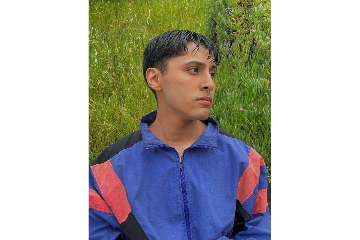 Aaron Gonzalez