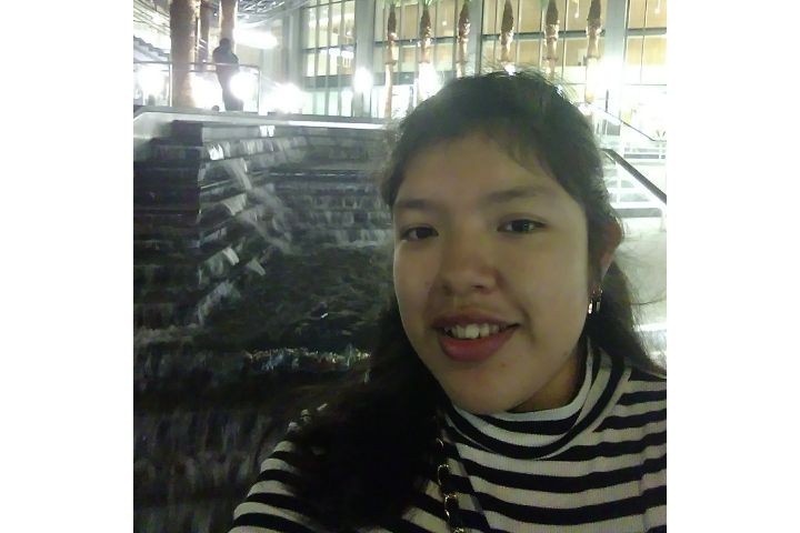 Sherlyn Noh