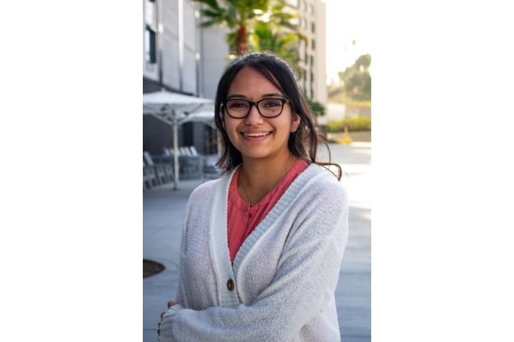 Jolana Villarreal