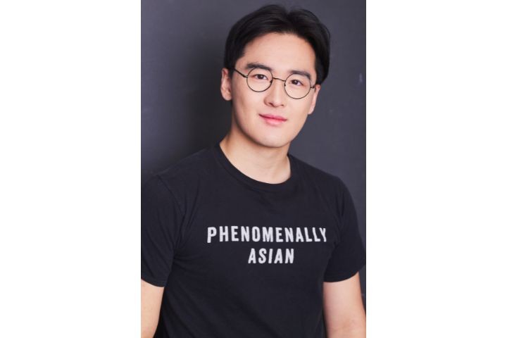 Jerry Zou