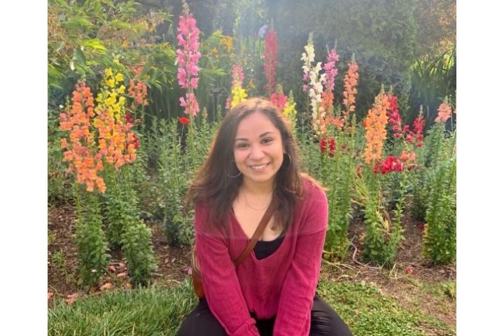 Martha Angelica Mora