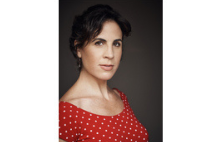 Rebecca Silberman