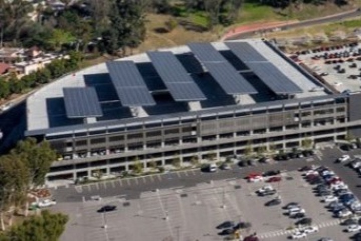 Solar Complex