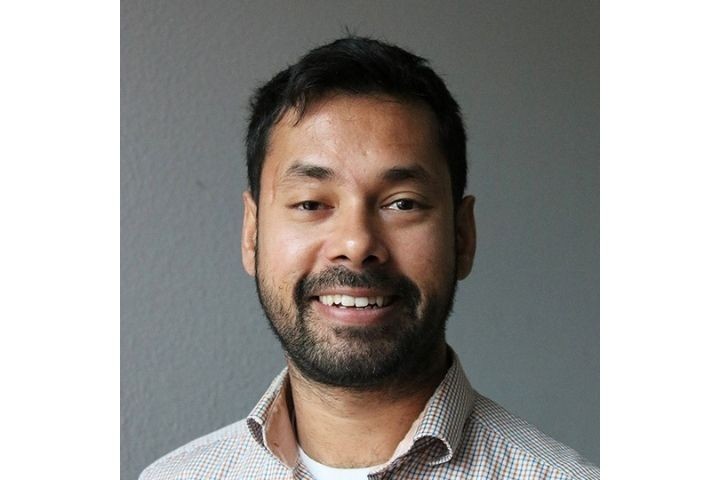 Rajib Schubert