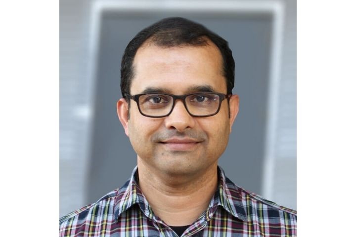Sunil Mangalassary