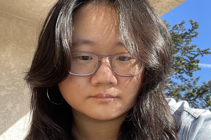 Hanna Shan