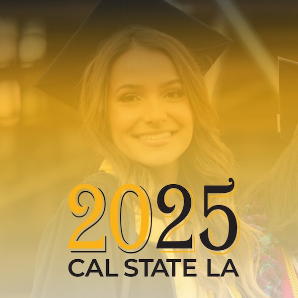 2025 Graduate Square Photo