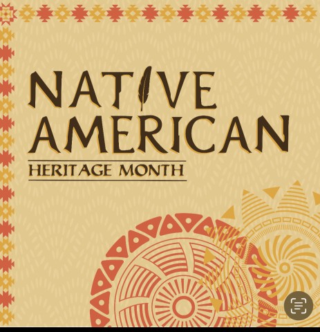 Native American Heritage Month