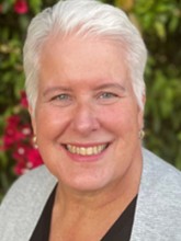 Nancy Warter-Perez