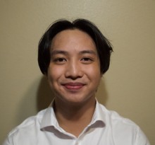 Guerrero, Jared