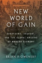 New World Of Gain