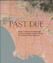 Past Due Book Cover