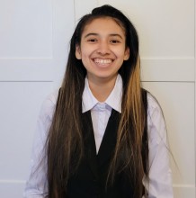 Sandoval, Giselle