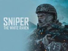 Sniper Poster