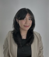 Teves, Samantha Rose