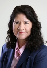 Margaret Garcia