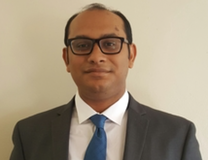 Somak Banerjee profile picture
