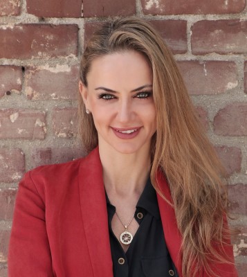 Dr. Rakel Delevi, LMFT, CFLE