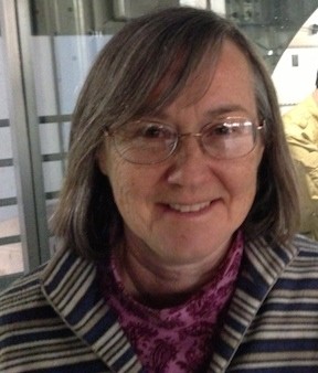Photo of Professor S. Terebey