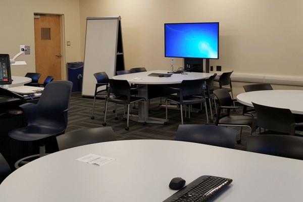 King Hall B1006