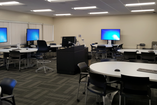 Salazar Hall c366