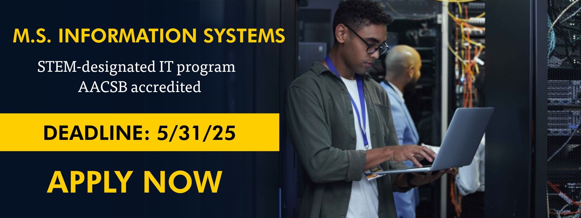 MS Information Systems