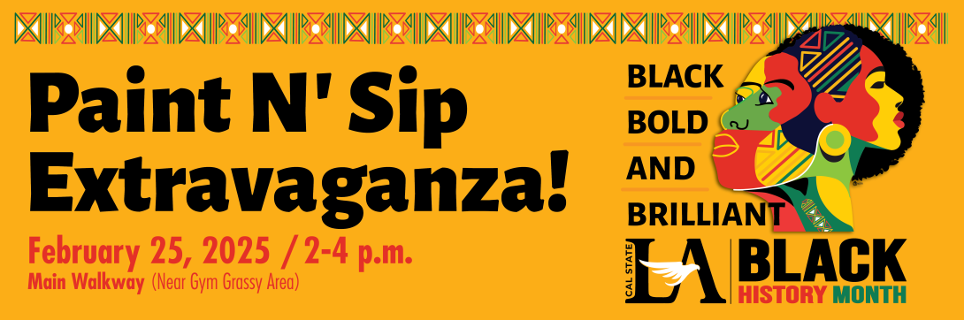Paint N Sip Extravaganza