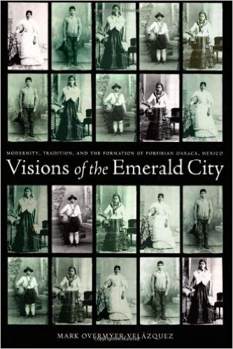 Visions of the Emerald City