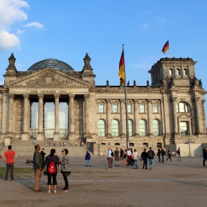 Reichstag