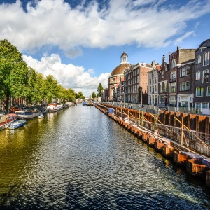 Amsterdam