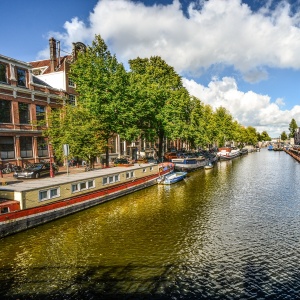 Amsterdam