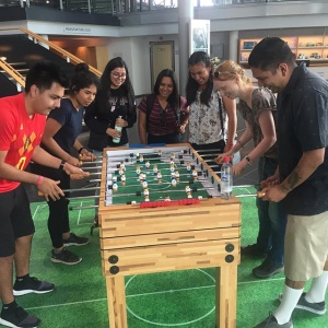 Fussball