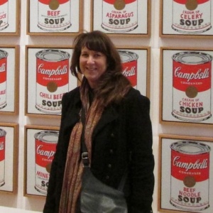 Joy Kunz
