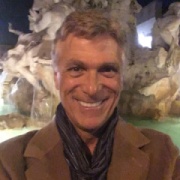 Michael Stinson
