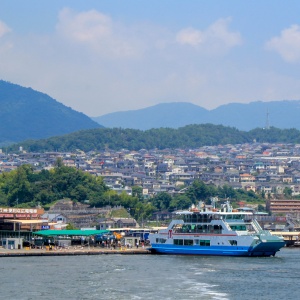 Japan