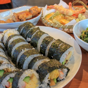 Sushi