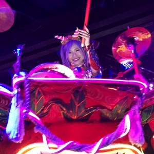 Japan band