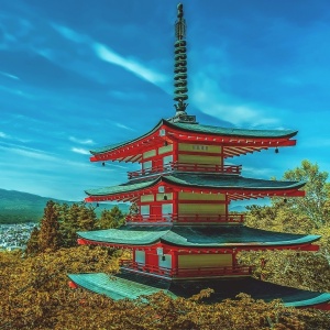japan
