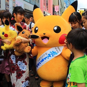 japan