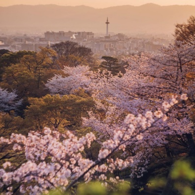 Kiyomizudera