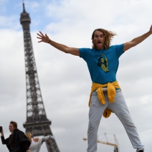Paris