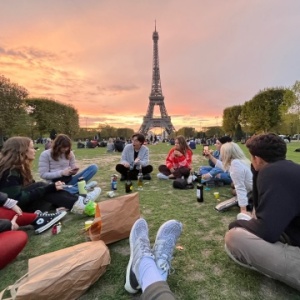 Eiffel Tower