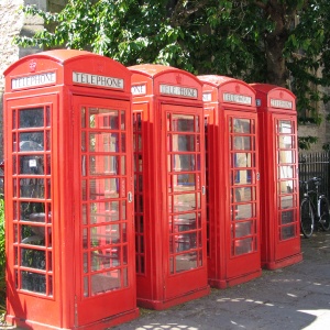 london