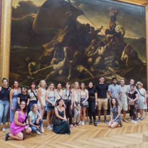 louvre